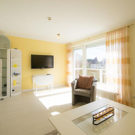 Haus Regina Appartement Timmendorfer Strand Buitenkant foto