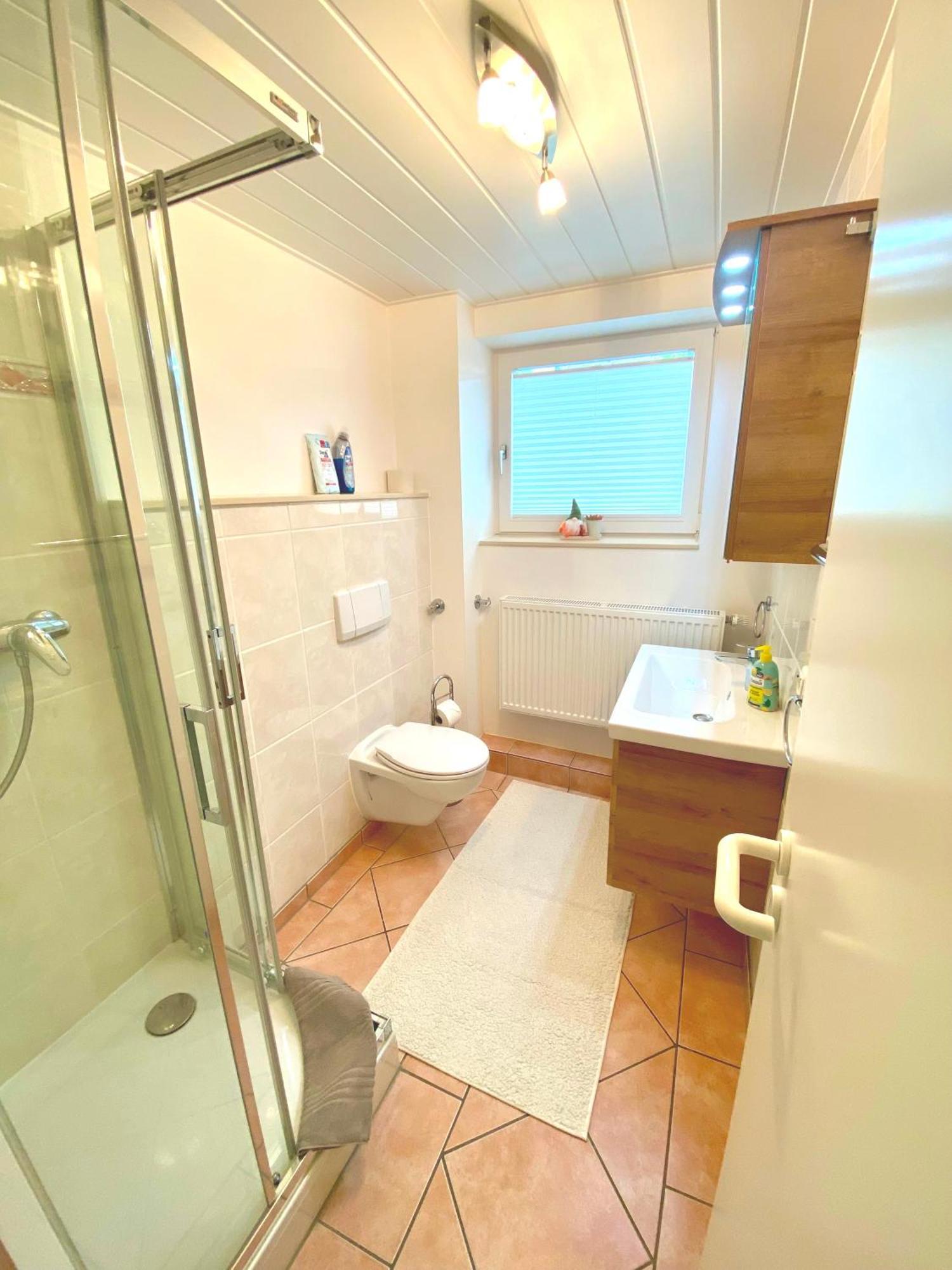 Haus Regina Appartement Timmendorfer Strand Buitenkant foto