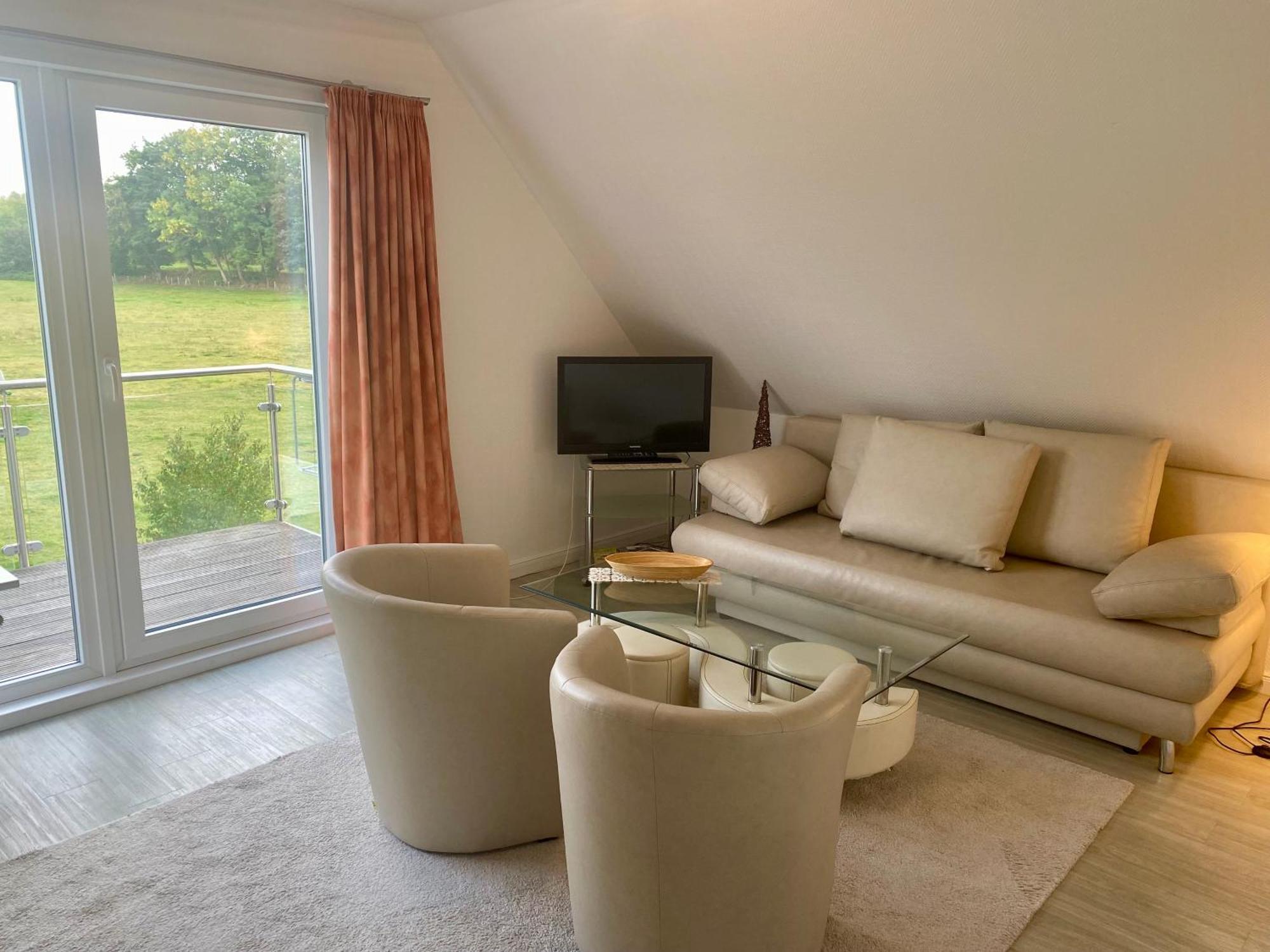 Haus Regina Appartement Timmendorfer Strand Buitenkant foto