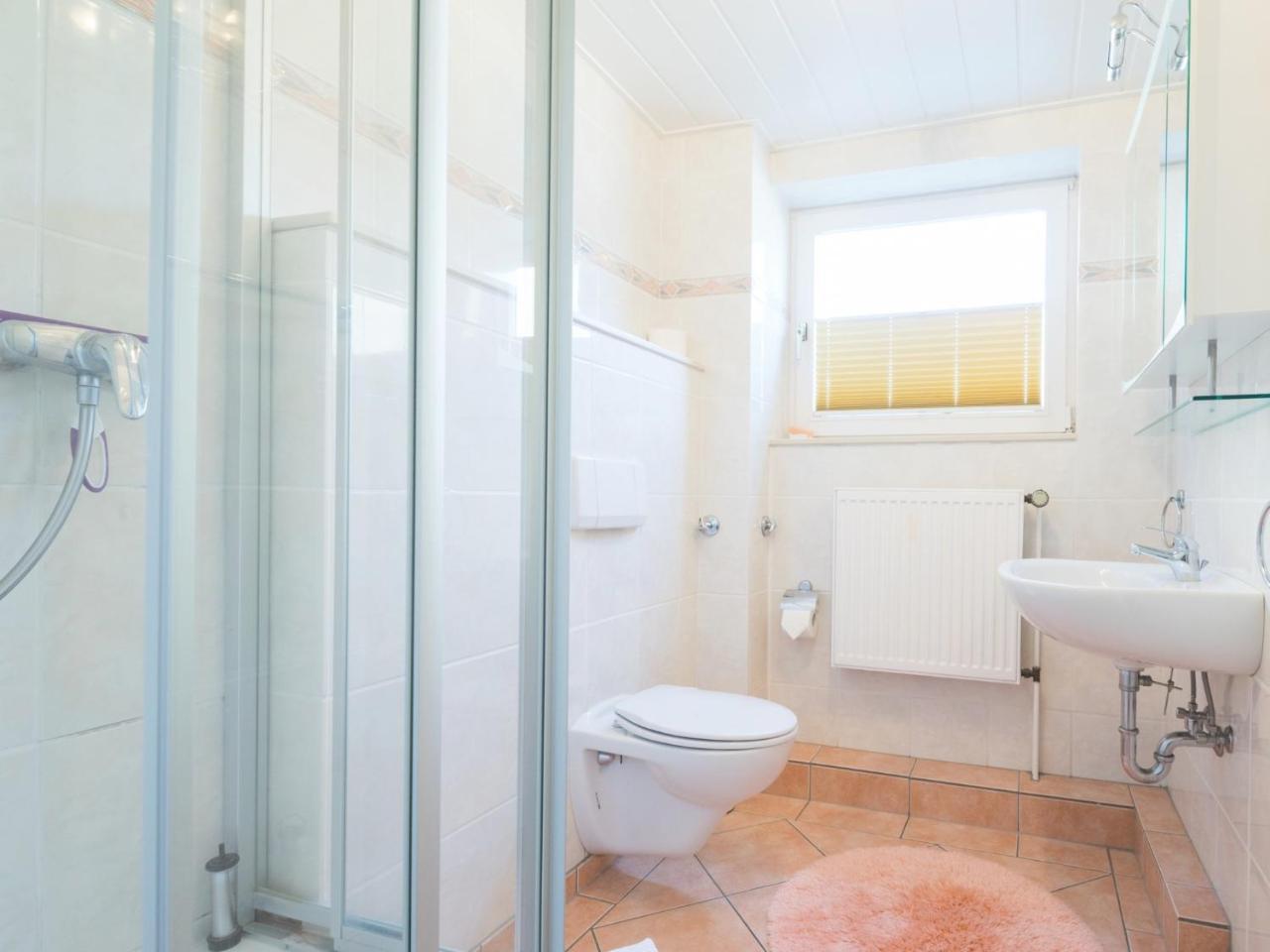 Haus Regina Appartement Timmendorfer Strand Kamer foto